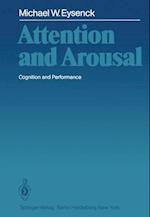 Attention and Arousal