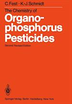 Chemistry of Organophosphorus Pesticides