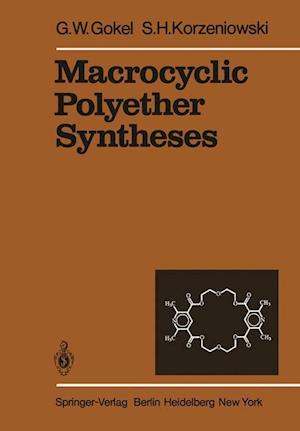 Macrocyclic Polyether Syntheses