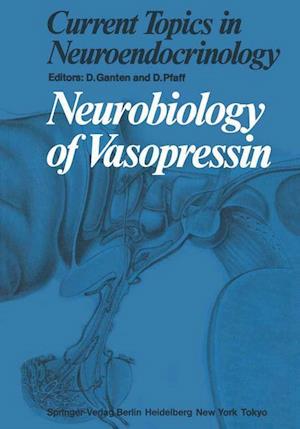 Neurobiology of Vasopressin