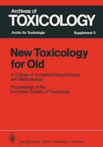 New Toxicology for Old