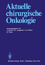 Aktuelle chirurgische Onkologie