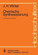 Chemische Syntheseplanung in Forschung und Industrie
