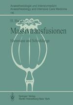 Massivtransfusionen