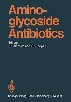 Aminoglycoside Antibiotics