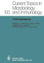 T Cell Hybridomas