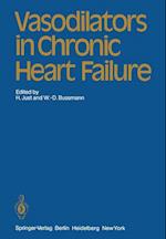 Vasodilators in Chronic Heart Failure