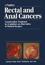 Rectal and Anal Cancers