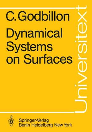 Dynamical Systems on Surfaces