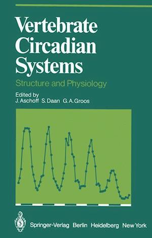 Vertebrate Circadian Systems