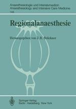 Regionalanaesthesie