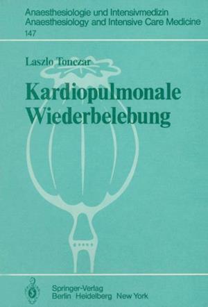 Kardiopulmonale Wiederbelebung