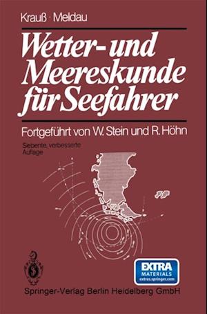 Wetter- und Meereskunde für Seefahrer