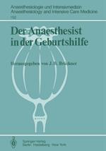 Der Anaesthesist in der Geburtshilfe