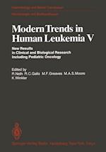 Modern Trends in Human Leukemia V