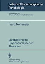 Langzeiterfolge Psychosomatischer Therapien