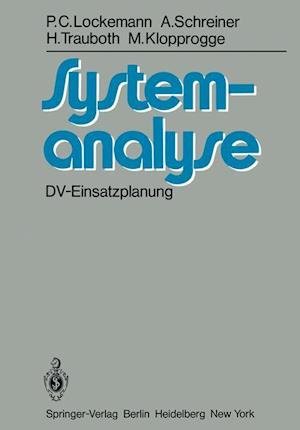 Systemanalyse