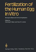 Fertilization of the Human Egg In Vitro