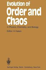 Evolution of Order and Chaos