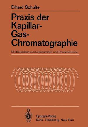 Praxis der Kapillar-Gas-Chromatographie