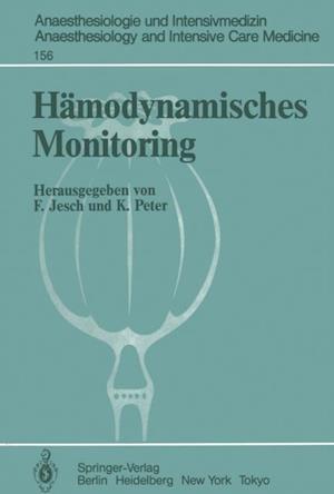 Hämodynamisches Monitoring