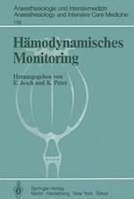 Hämodynamisches Monitoring