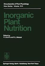 Inorganic Plant Nutrition