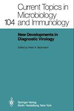 New Developments in Diagnostic Virology