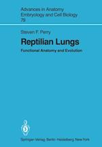Reptilian Lungs