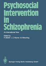 Psychosocial Intervention in Schizophrenia