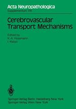 Cerebrovascular Transport Mechanisms