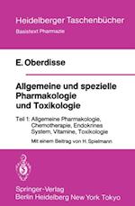 Allgemeine und spezielle Pharmakologie und Toxikologie