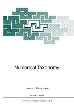 Numerical Taxonomy