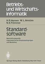 Standardsoftware