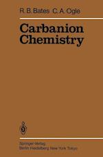 Carbanion Chemistry