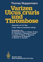 Varizen, Ulcus Cruris und Thrombose