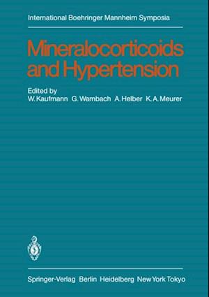 Mineralocorticoids and Hypertension