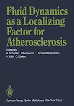 Fluid Dynamics as a Localizing Factor for Atherosclerosis