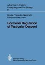 Hormonal Regulation of Testicular Descent