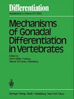 Mechanisms of Gonadal Differentiation in Vertebrates