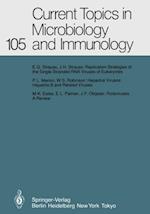 Current Topics in Microbiology and Immunology