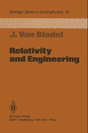 Relativity and Engineering