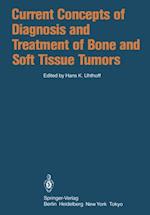 Current Concepts of Diagnosis and Treatment of Bone and Soft Tissue Tumors