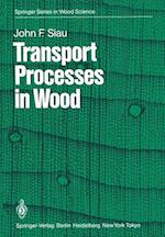 Transport Processes in Wood