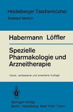 Spezielle Pharmakologie und Arzneitherapie
