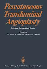 Percutaneous Transluminal Angioplasty