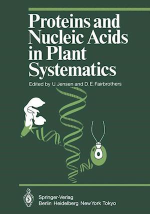 Proteins and Nucleic Acids in Plant Systematics
