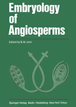 Embryology of Angiosperms