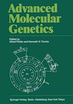 Advanced Molecular Genetics