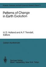 Patterns of Change in Earth Evolution